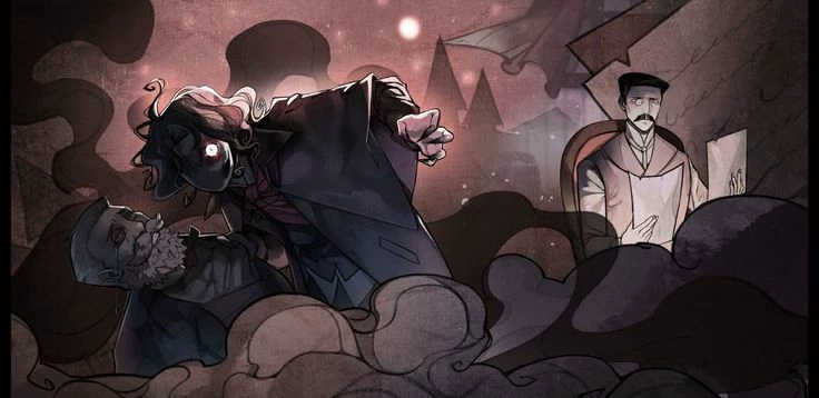 Mr. Hyde thumbnail