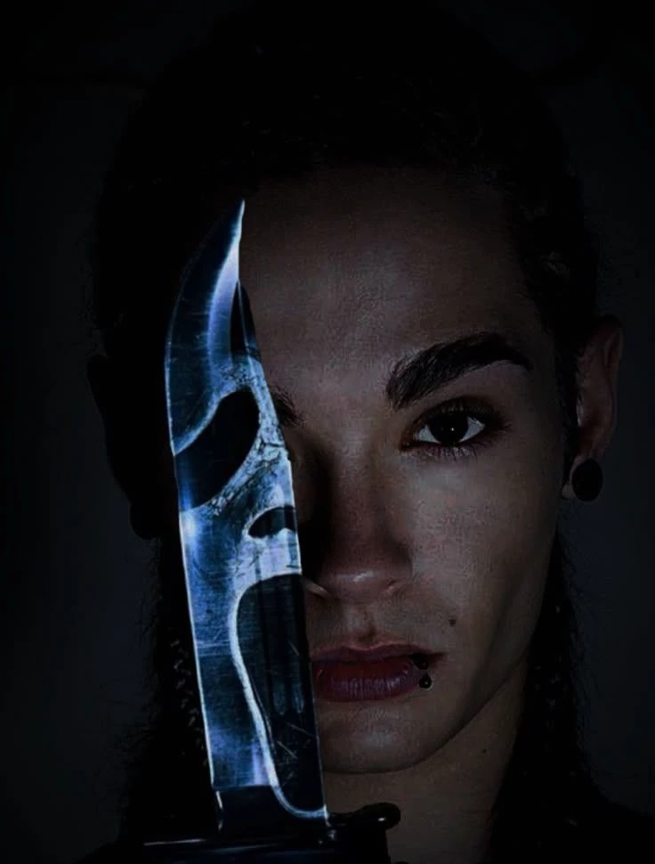 Tom Kaulitz-ghostface thumbnail