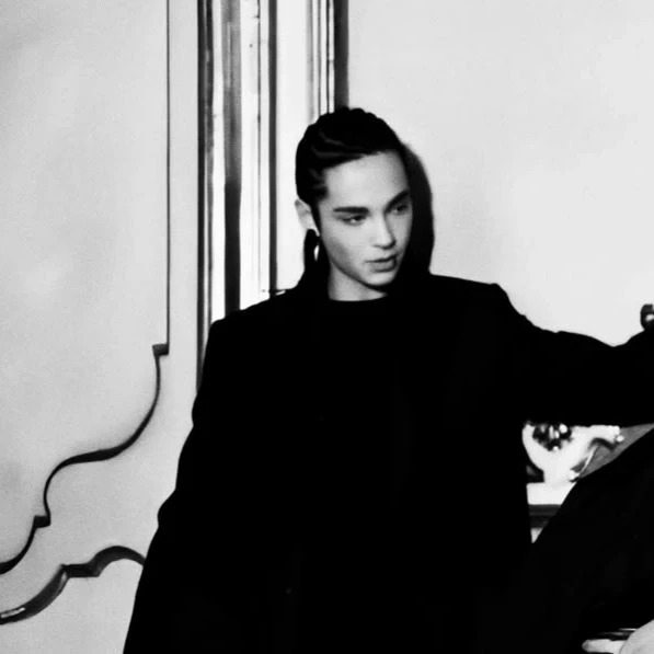 Tom kaulitz thumbnail