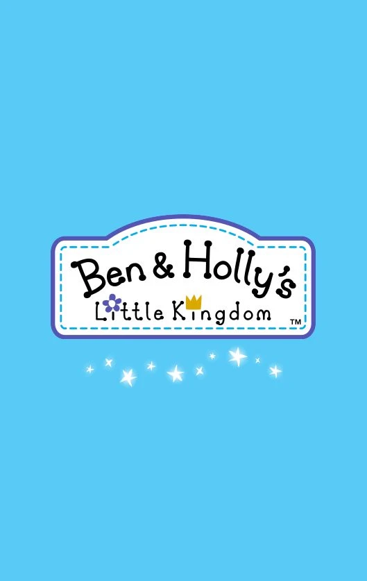 ben and holly little kingdom ✨ thumbnail