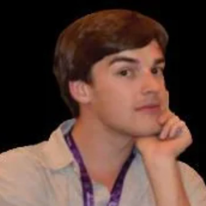 MatPat (Matthew Patrick) thumbnail