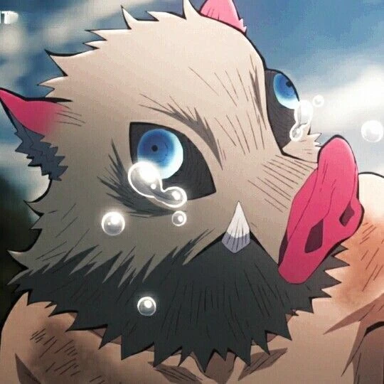 Inosuke Hashibira thumbnail