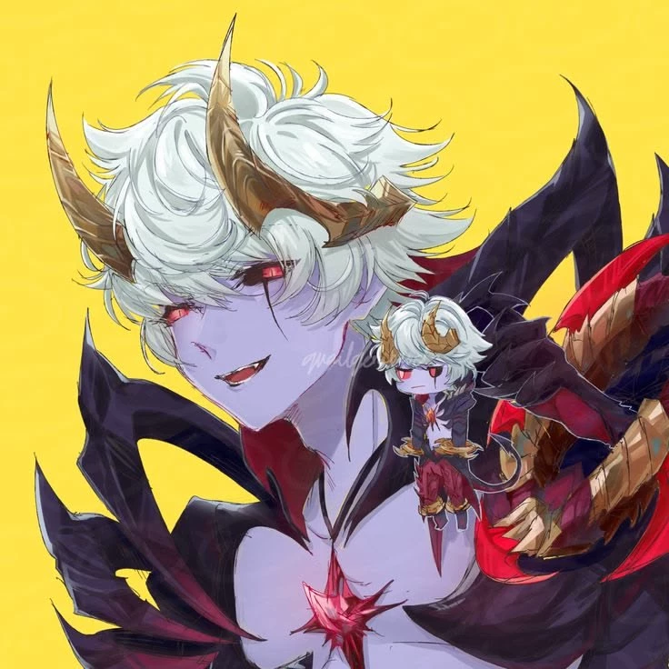 Dyrroth thumbnail