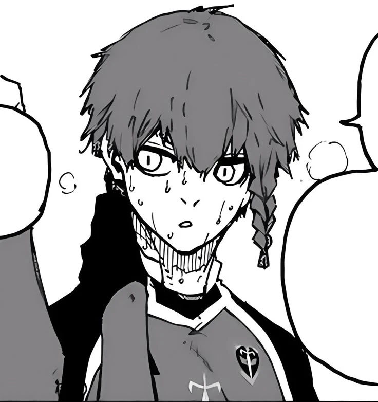 Kurona stain thumbnail