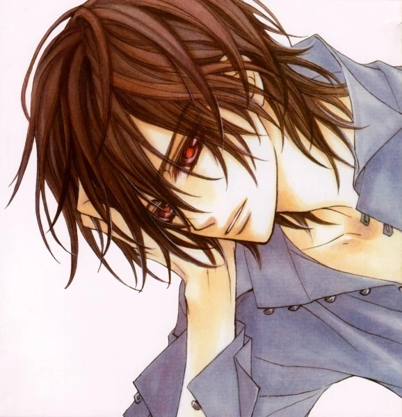 Kaname Kuran - Vampire Knight thumbnail