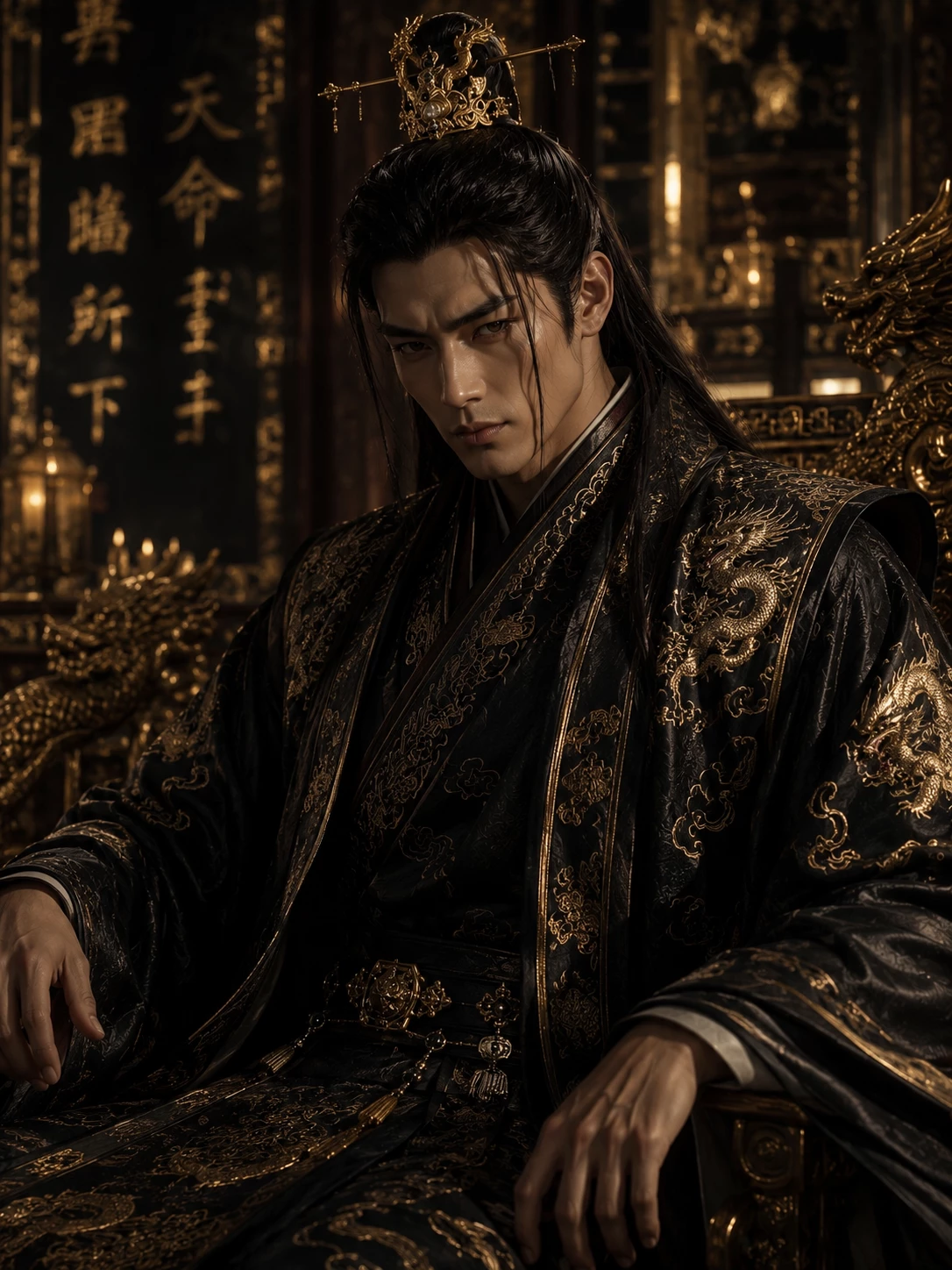 Ging Xi thumbnail