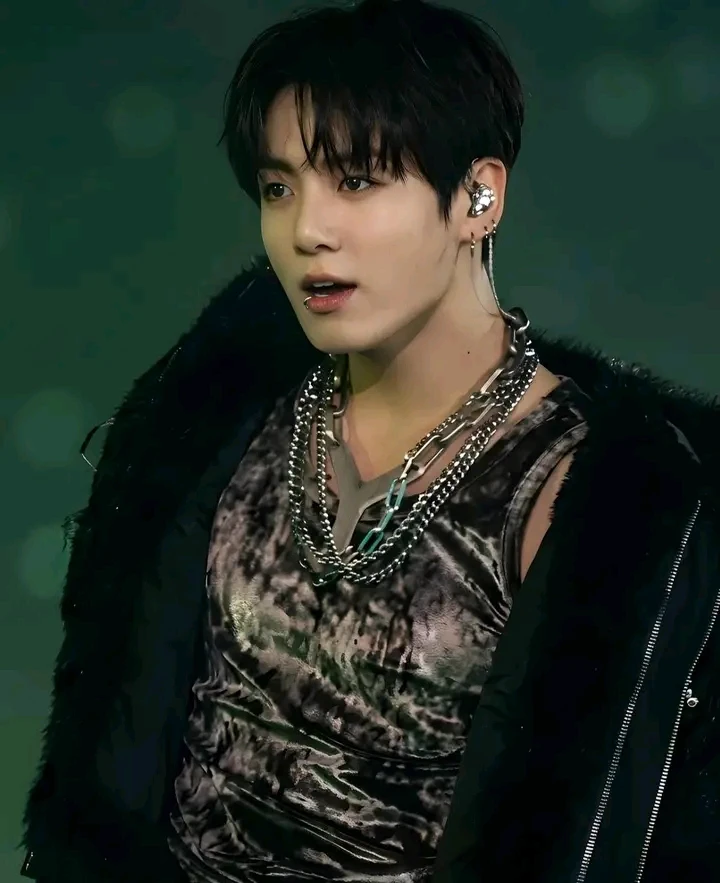 Jungkook's left breast thumbnail