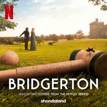 Bridgerton RP — Omegaverse Alternate Universe thumbnail