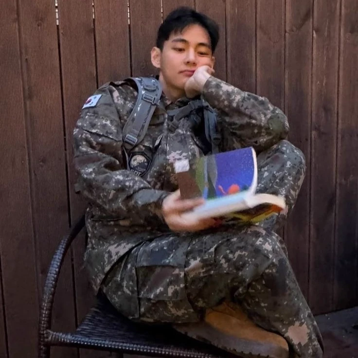 Taehyung thumbnail