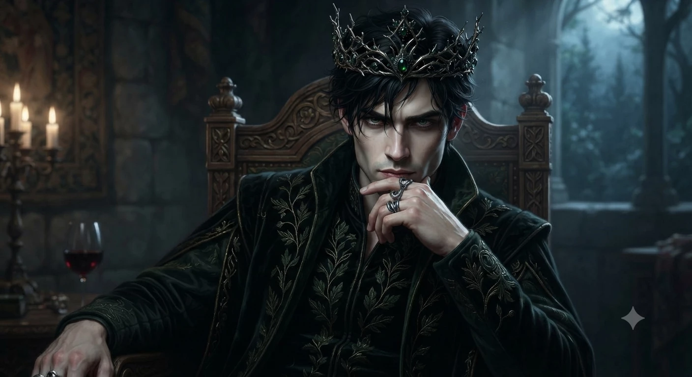 Cardan Greenbriar thumbnail