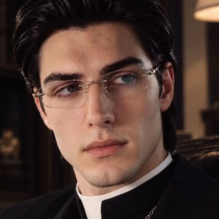 Augustine Carter thumbnail