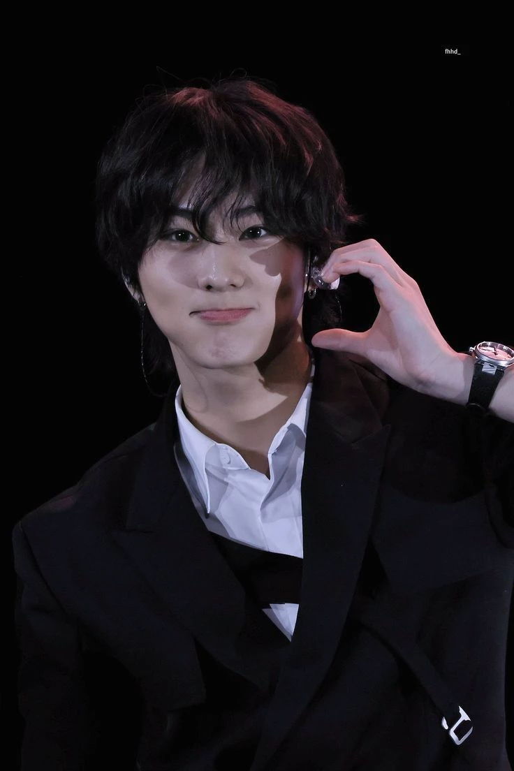 Yang Jungwon thumbnail