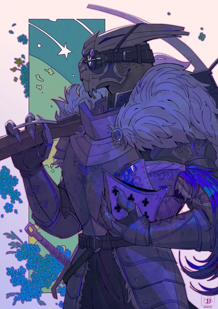 Garrus Vakarian thumbnail