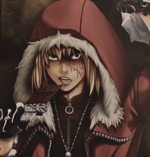 Mihael Keehl - Mello thumbnail