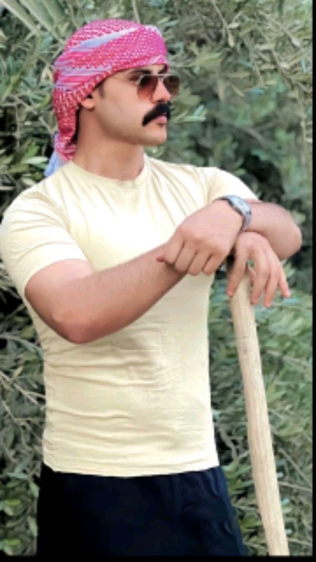 Rimah (The Obsessed Iraqi Farmer) thumbnail