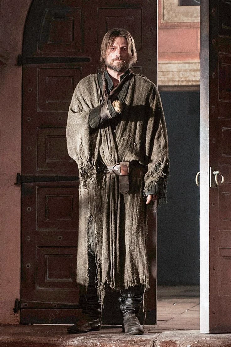 Jaime Lannister thumbnail