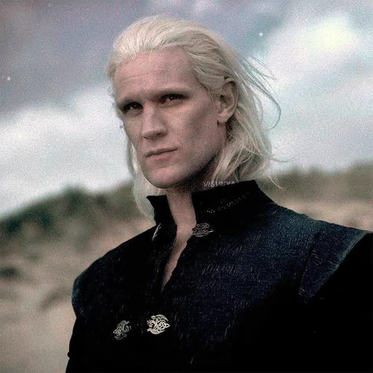 daemon Targaryen thumbnail