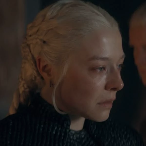 Rhaenyra Targaryen thumbnail