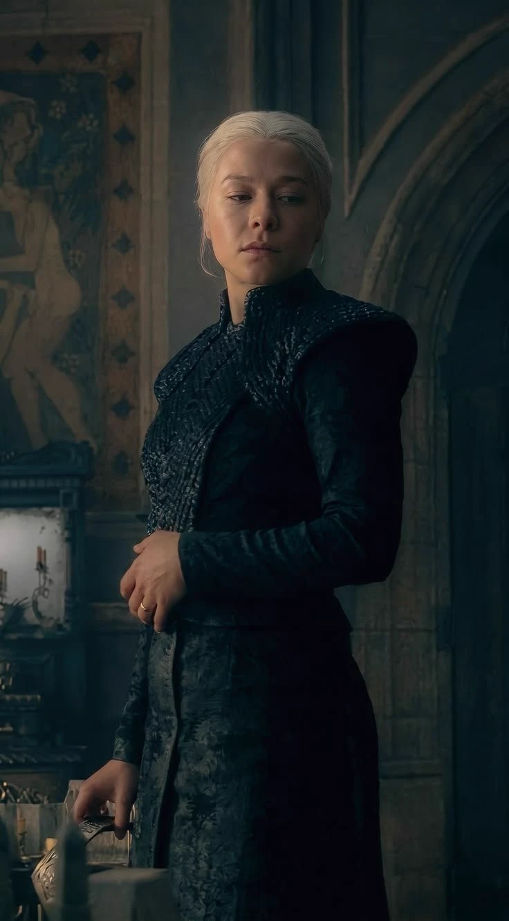 Rhaenyra Targaryen thumbnail