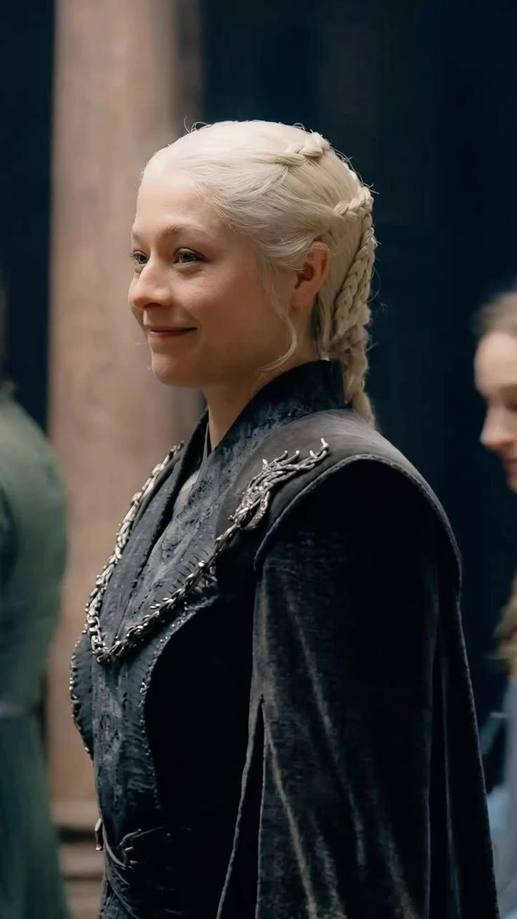Rhaenyra Targaryen thumbnail