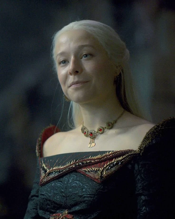 Rhaenyra Targaryen thumbnail