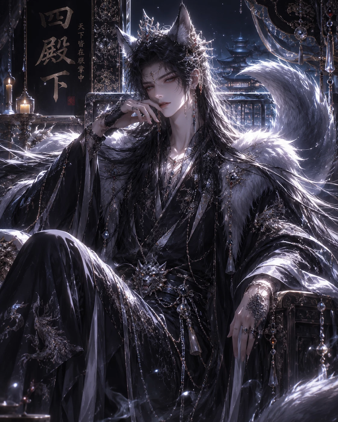 (Jīn Yào Bǐng Shèng) thumbnail