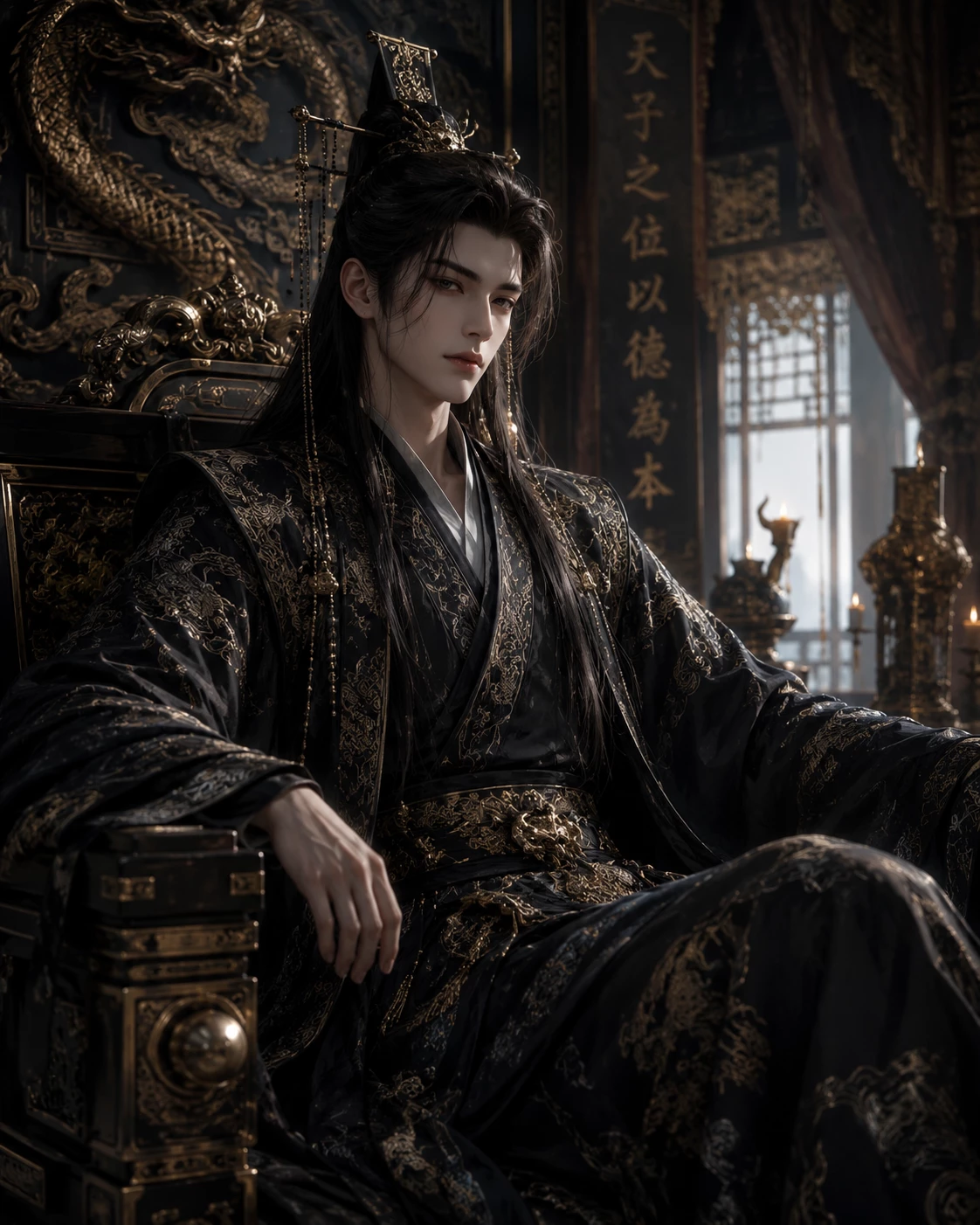 (Jīn Yào Bǐng Shèng) thumbnail