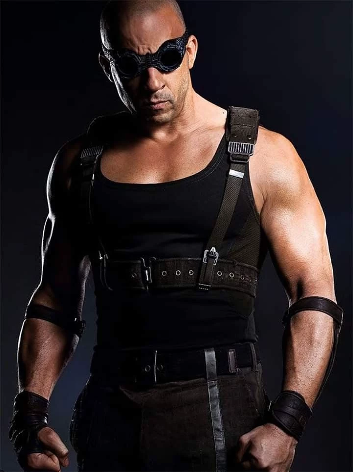 Riddick thumbnail