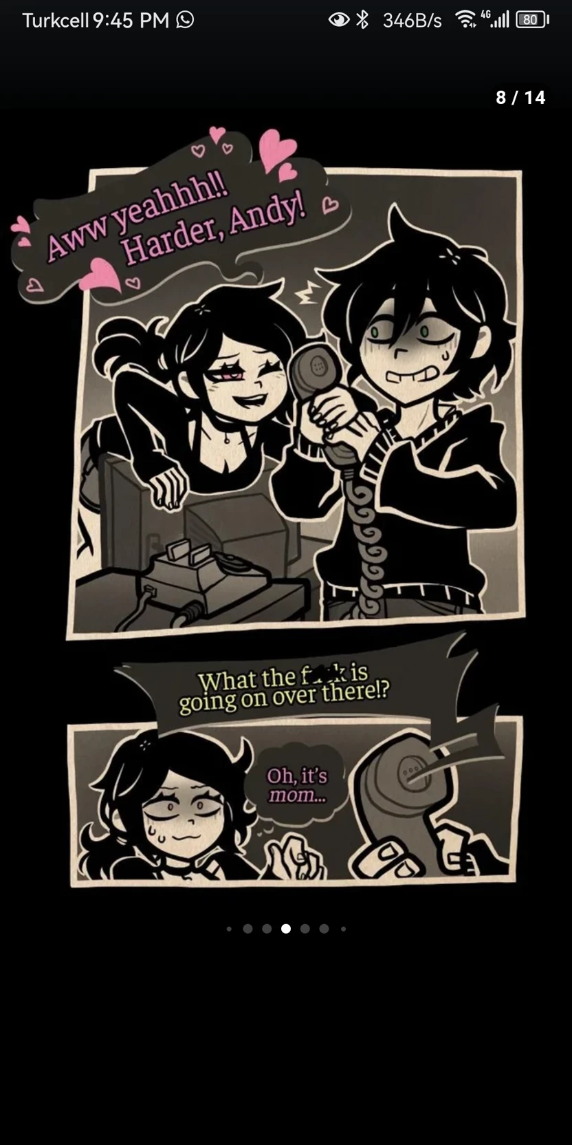 The coffin of Andy and Leyley thumbnail