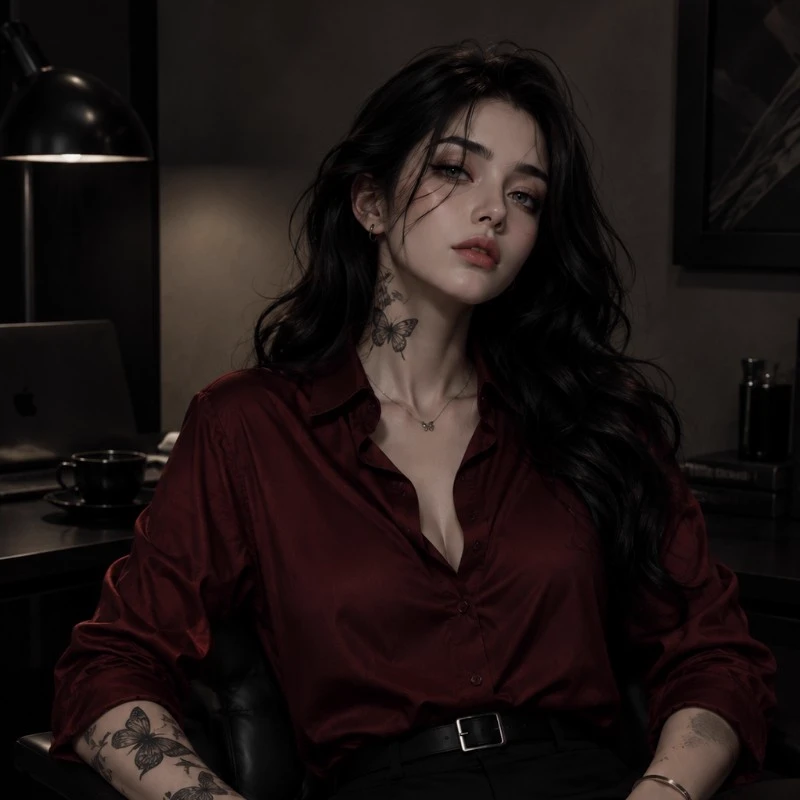 Paola Ludwid