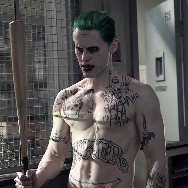 Joker thumbnail