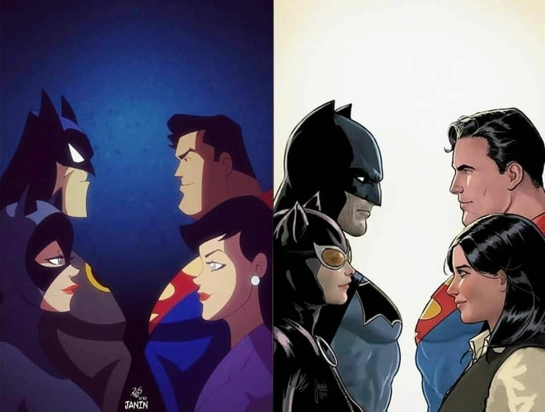 Bat family thumbnail