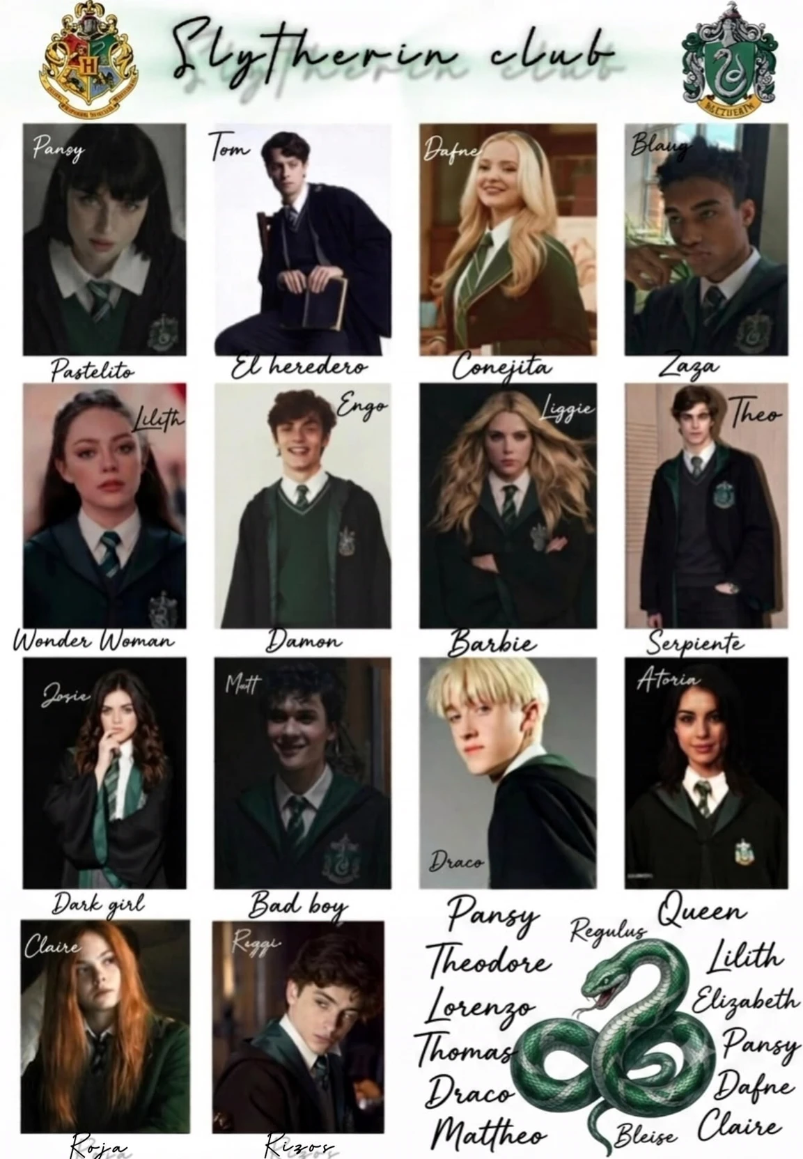 Hogwarts thumbnail
