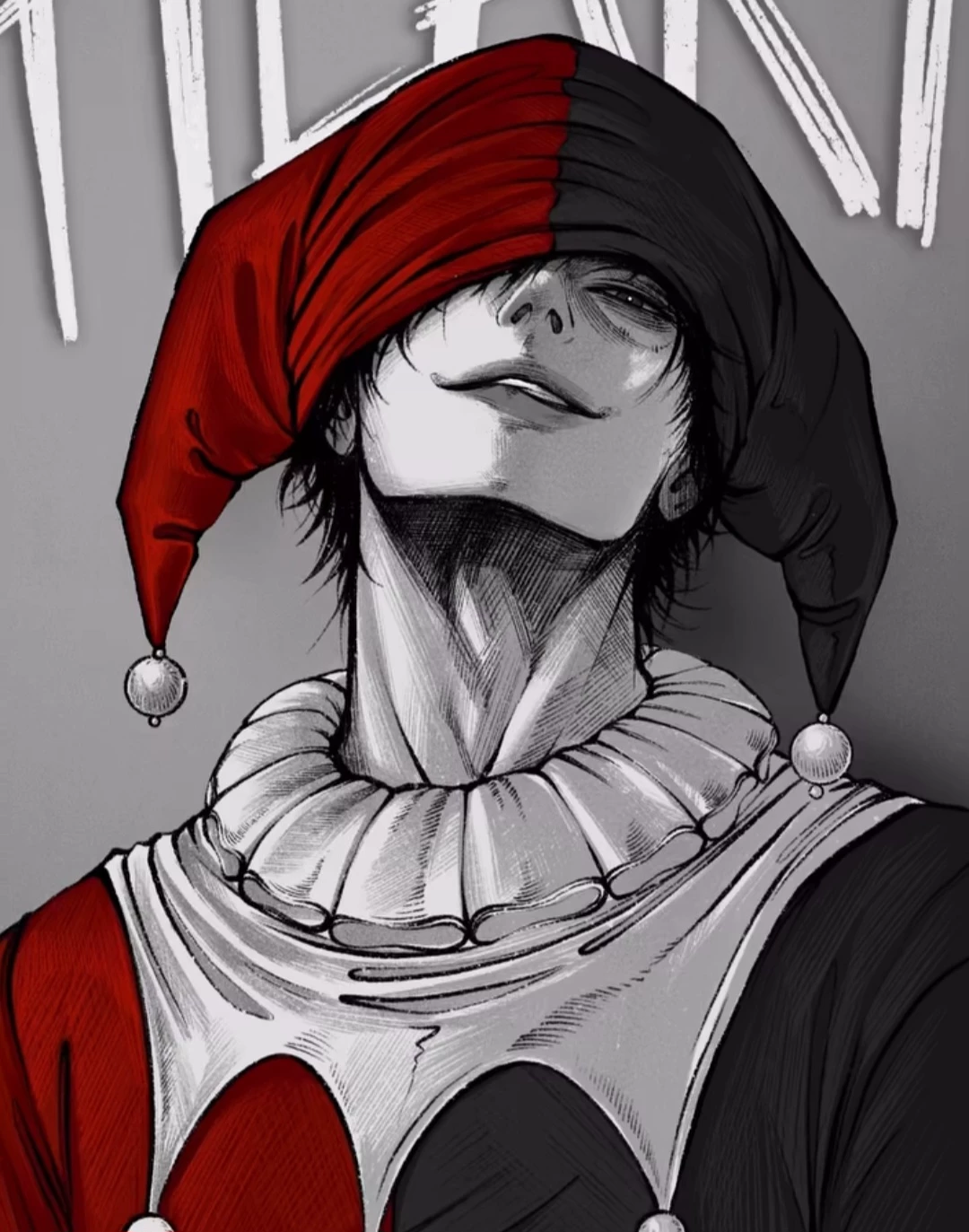 Harleek Grimm thumbnail