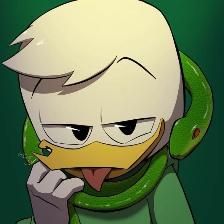 Pato Louie thumbnail