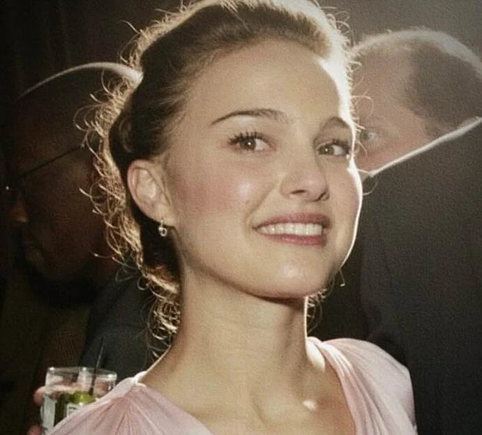 Natalie Portman thumbnail