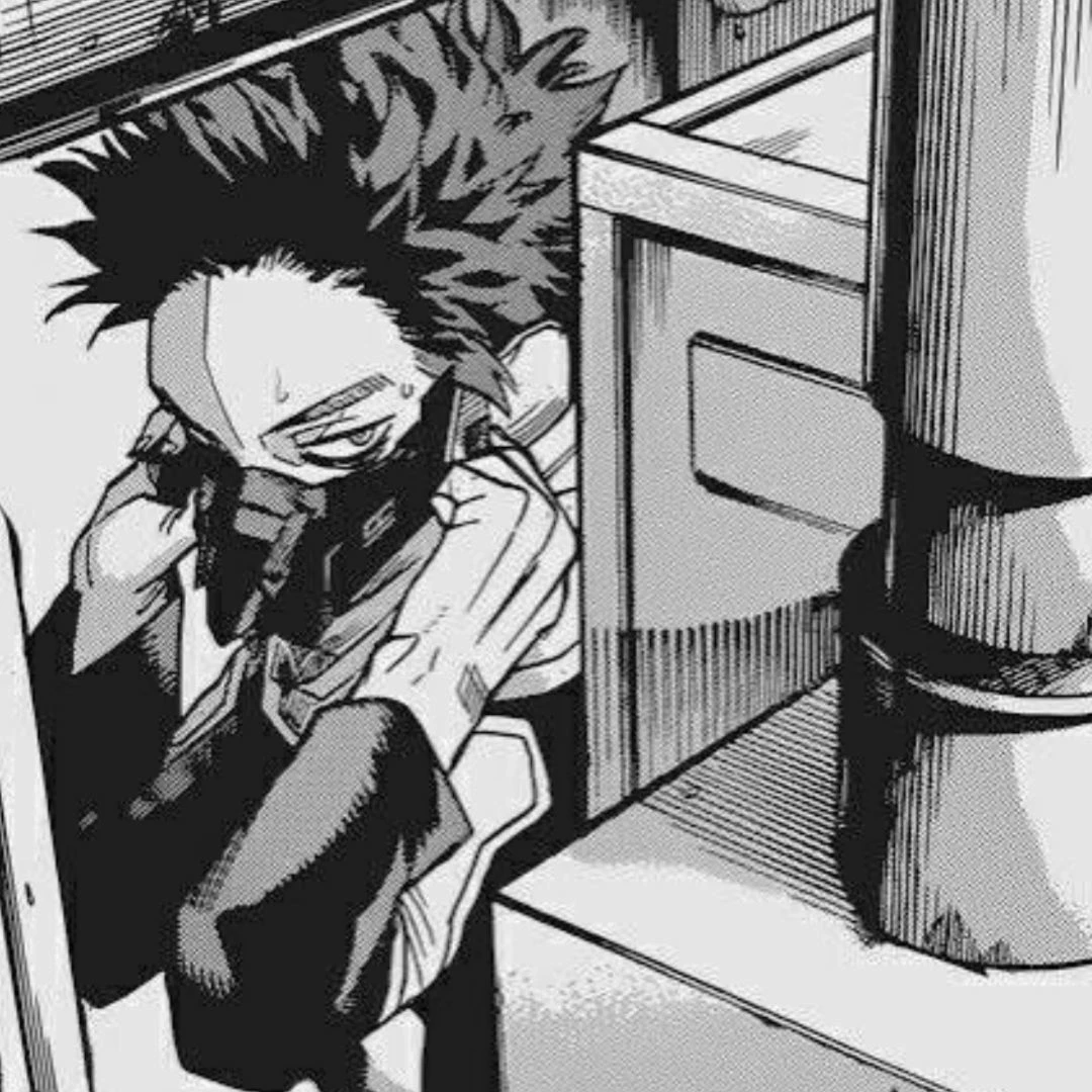 Hitoshi Shinsou thumbnail
