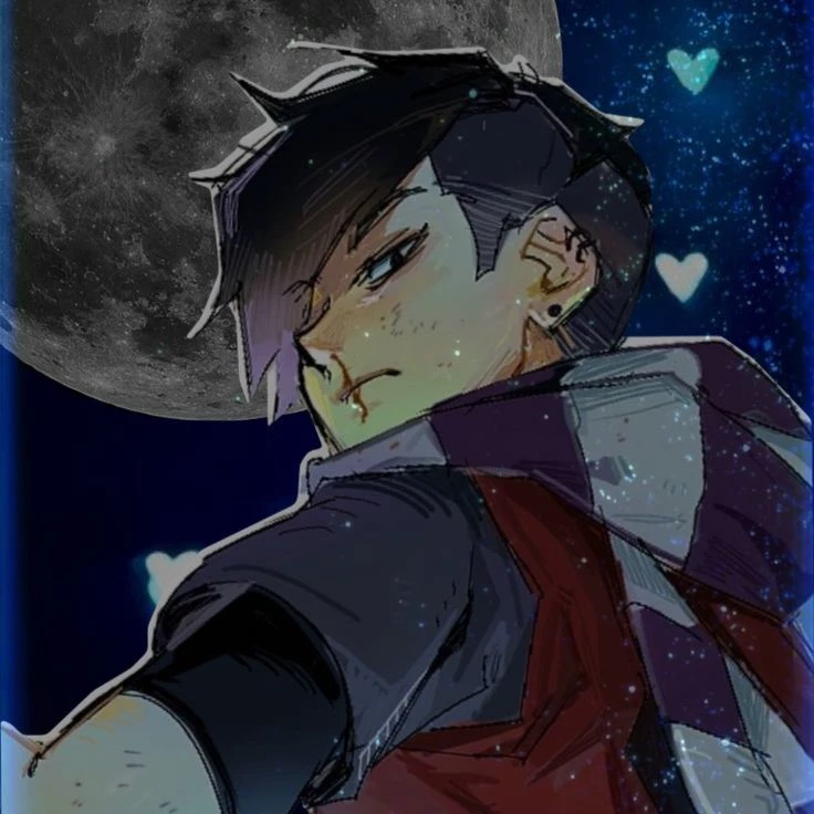 Edgar🧣💜🖤 \|\| Starr Park🎉⭐ thumbnail