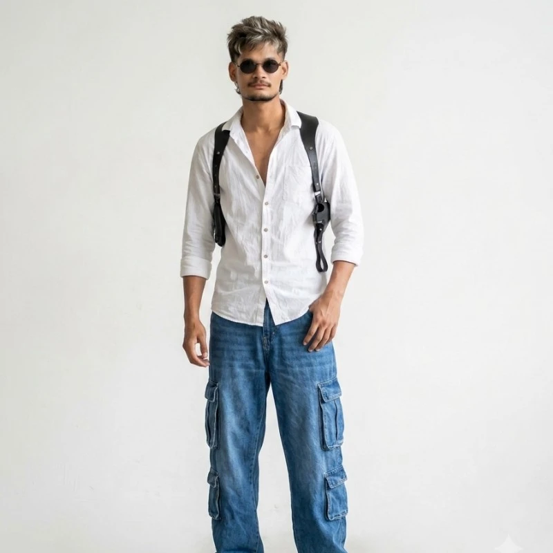 Harman jaan