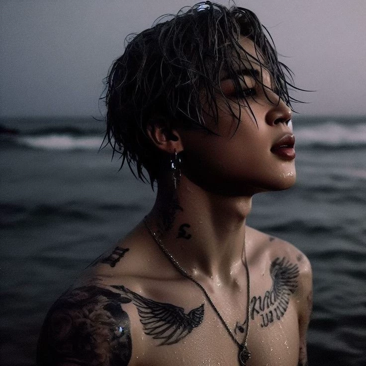 Park Jimin thumbnail