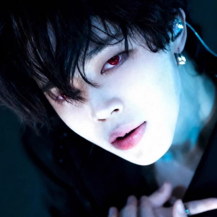 Park Jimin thumbnail