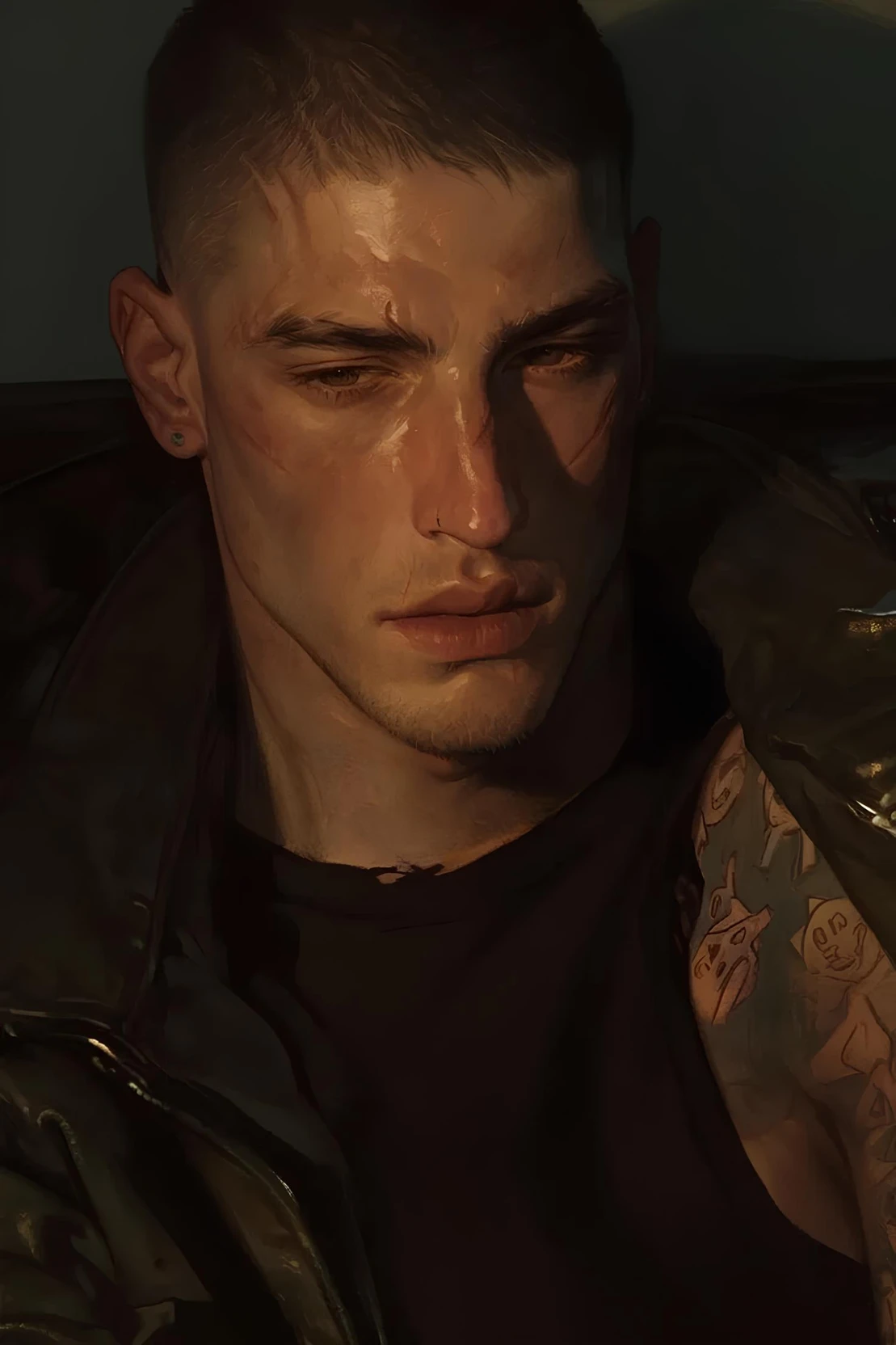 Carlos Ramírez thumbnail