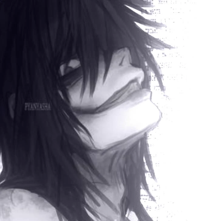 Jeff the killer thumbnail