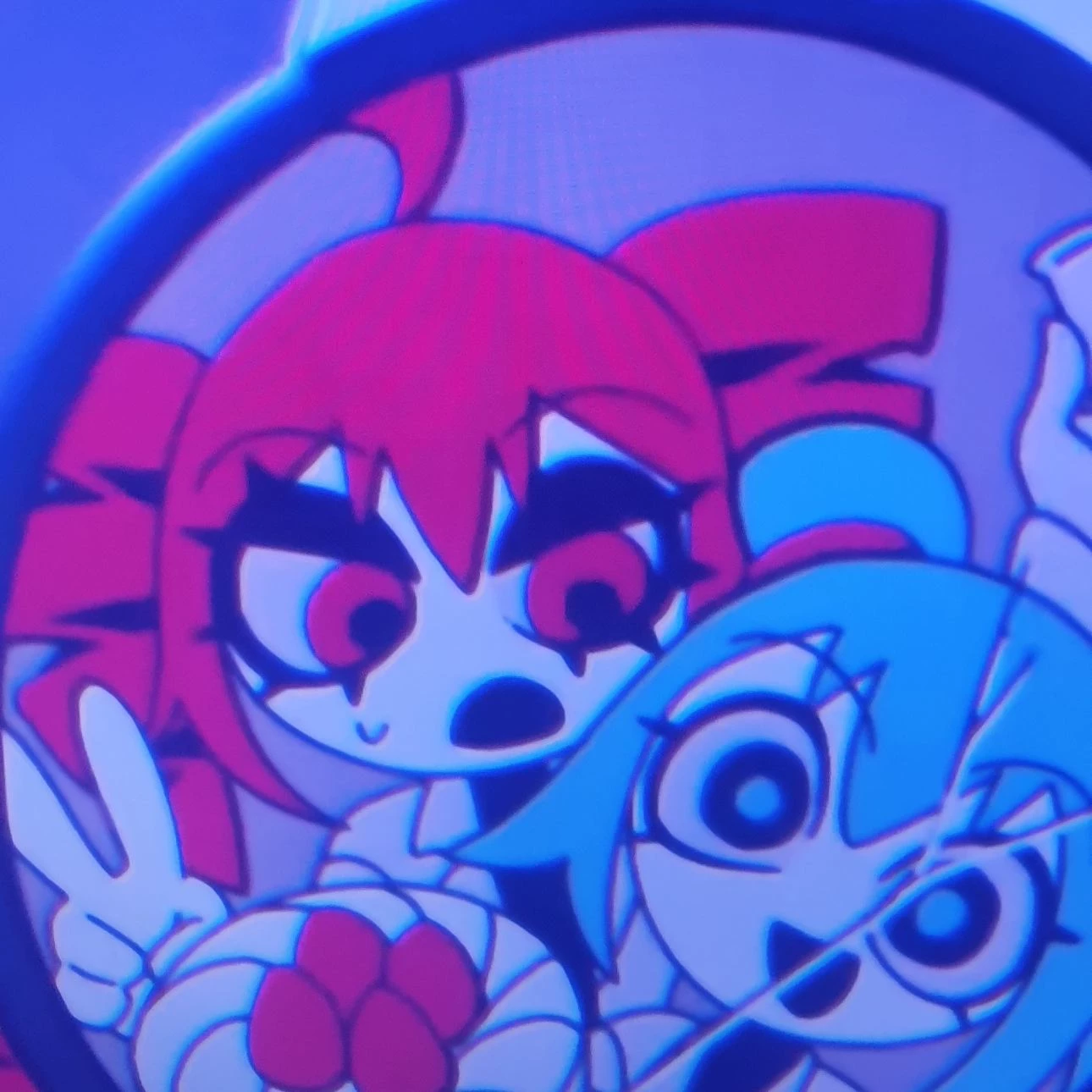 Kasane Teto thumbnail