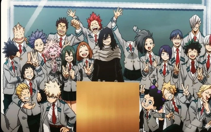 Class 1a thumbnail