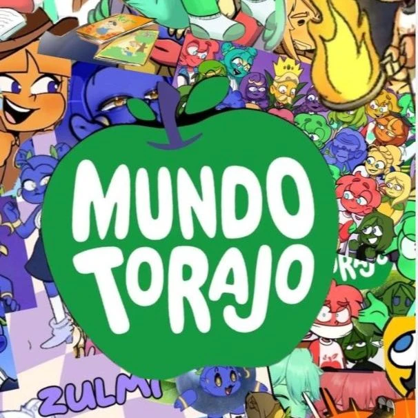 •\|🫐world of torajo 🍏\|• thumbnail