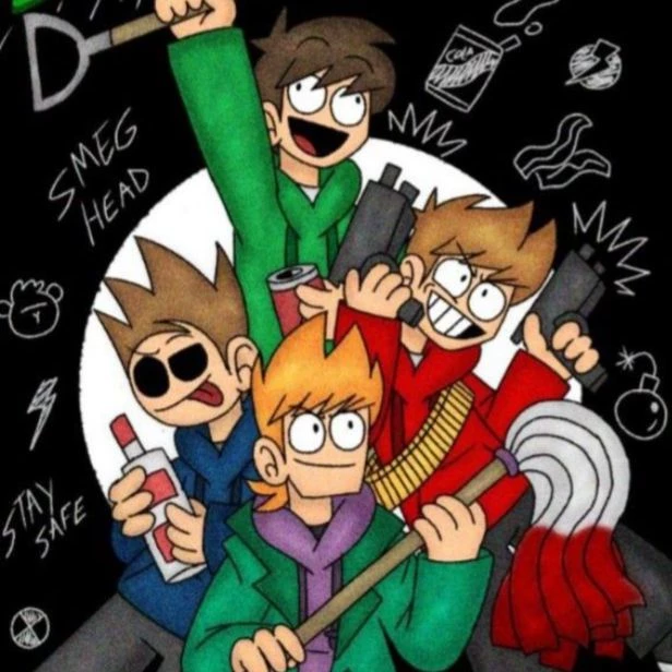 Edd thumbnail
