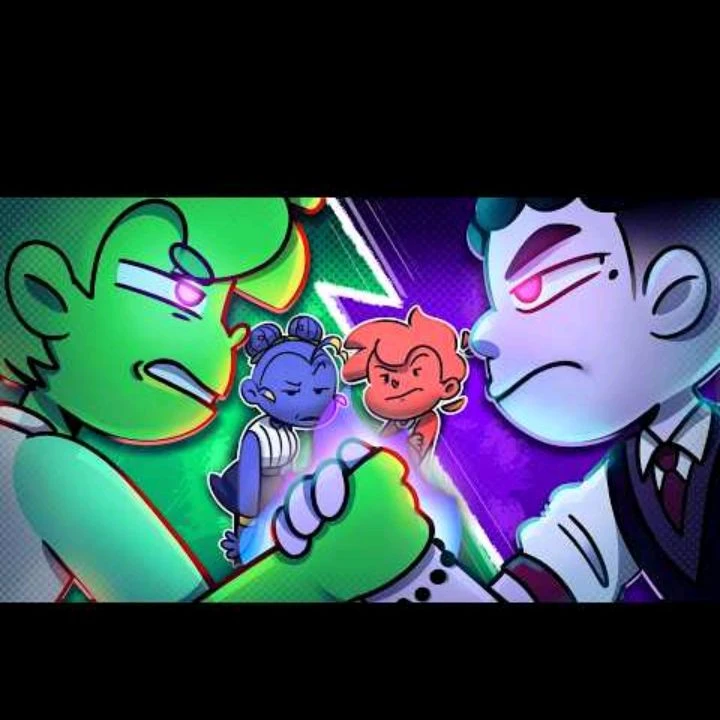 •\|🫐Torajo world 🍏\|• thumbnail