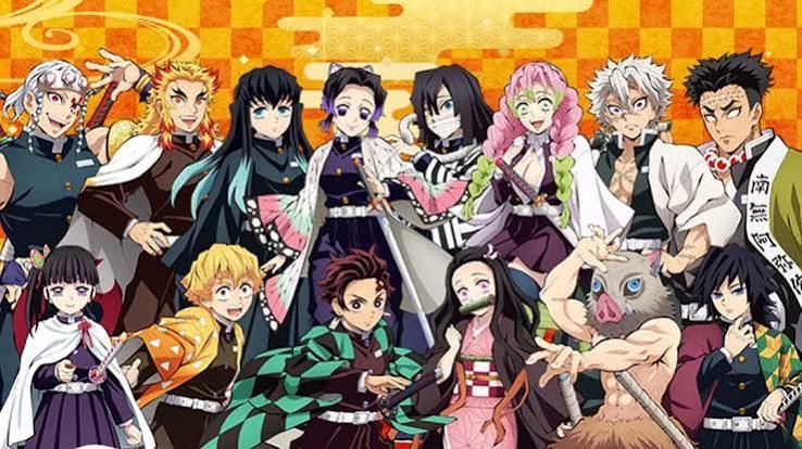 demon slayer thumbnail