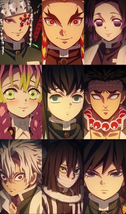 Demon slayer thumbnail